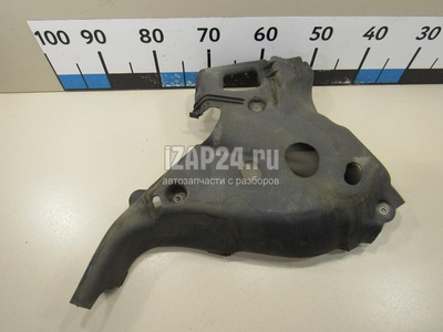 4F0505416L Защита антигравийная VAG A6 [C6,4F] (2004 - 2011)