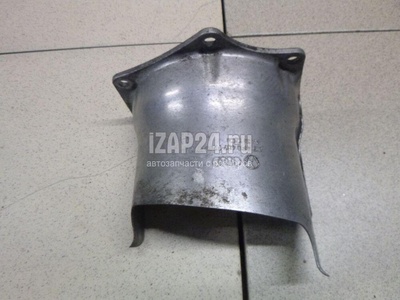 4F0407720B Защита VAG Allroad quattro (2006 - 2012)
