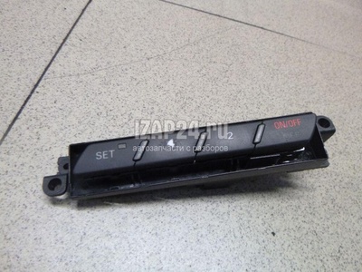 4F1959769A5PR Блок кнопок VAG Q7 [4L] (2005 - 2015)