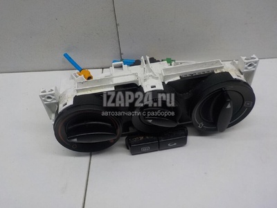 8L0819045C Блок управления отопителем VAG A3 (8L1) (1996 - 2003)