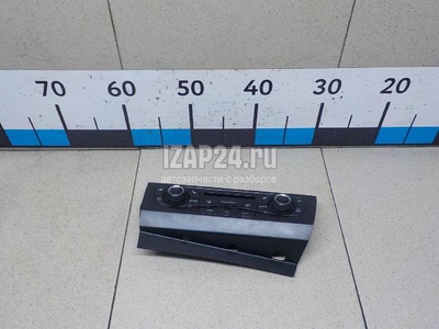 8T1820043AC Блок управления климатической установкой VAG A4 [B8] Allroad (2009 - 2015)