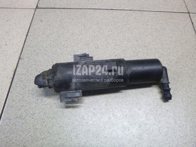 8K0955102B Форсунка омывателя фары VAG A4 [B8] Allroad (2009 - 2015)