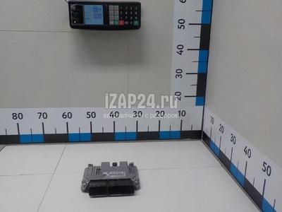 03C906027BL Блок управления двигателем VAG Tiguan (2007 - 2011)