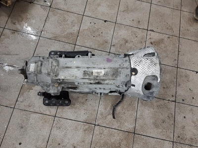 A2182708400 АКПП Mercedes-Benz Cls- class w218 2012 , A2222740010, A0002701852, A2212740610, A2042740110, A2042740210