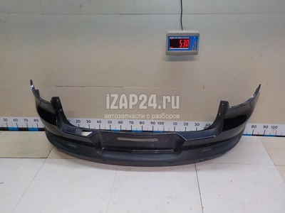 5N0807421AGRU Бампер задний VAG Tiguan (2007 - 2011)