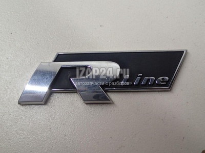 5N0853688AFXC Эмблема VAG Tiguan (2007 - 2011)