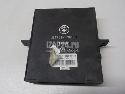 101701597401 Блок электронный Geely MK Cross (2011 - 2016)
