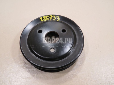 55565243 Шкив водяного насоса (помпы) GM Mokka (2012 - 2019)
