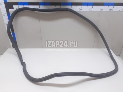 25830971 Уплотнитель стекла двери GM Trail Blazer (2001 - 2010)