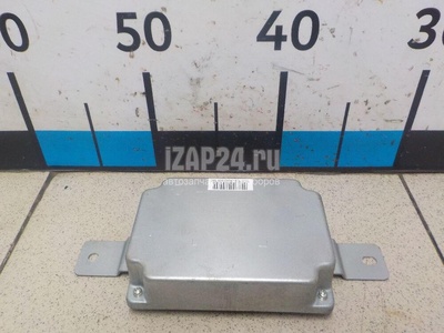 96663741 Блок управления АКПП GM Spark (2005 - 2010)