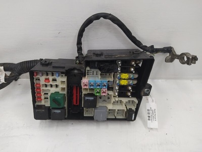 3M5T14A067BC Блок предохранителей Ford Focus II (2005-2011) 2009