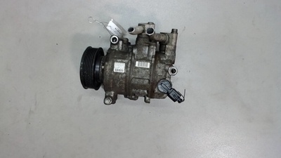 4F0260805AL Компрессор кондиционера Audi A6 (C6) 2005-2011 2008