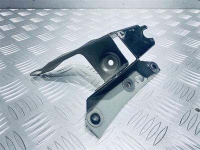 4G8821135D Кронштейн крепления крыла переднего левого Audi A7 4G 2011