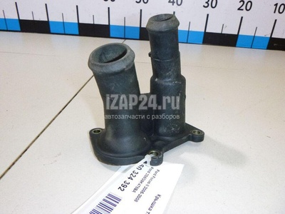 2S6G9K478BA Крышка термостата Ford B-MAX (2012 - )