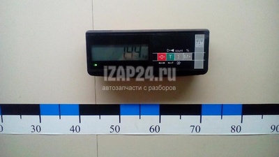 03L130089 Рейка топливная (рампа) VAG Octavia (A5 1Z-) (2004 - 2013)