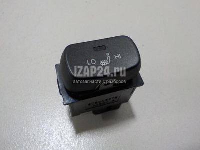 8581034110 Кнопка обогрева сидений Ssang Yong Actyon New/Korando C 2010 HDW