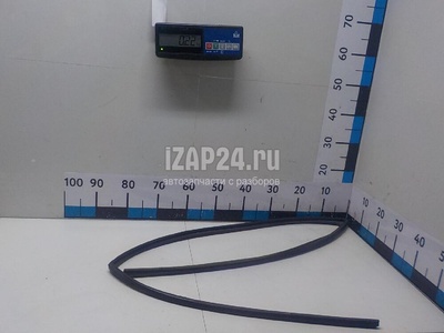 6815102100 Уплотнитель стекла двери Toyota Auris (E15) (2006 - 2012)