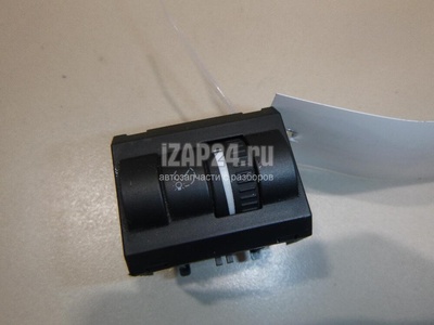 1Z0941333AREH Кнопка освещения панели приборов VAG Octavia (A5 1Z-) (2004 - 2013)
