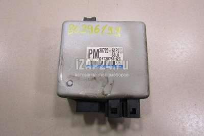 3872068LD2 Блок электронный Suzuki Swift (2011 - 2017)