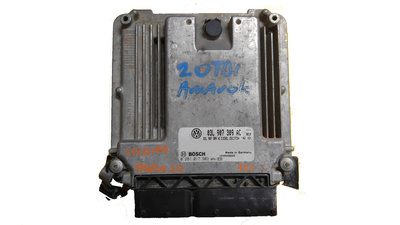 03L907309AC eku volkswagen amarok 0281017903 Я добавлю покупку Z15128334 - iZAP24