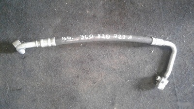 3C0820721A Трубка кондиционера Volkswagen Passat B6 (2005—2010) , 3C0820721K