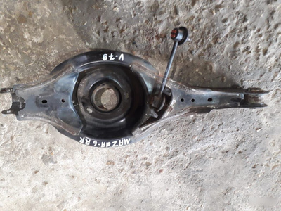 GHP928350 Рычаг задний поперечный левый Mazda 6 (GJ) III рестайлинг (2015–2018)