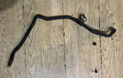 3C0133366T Трубка картерных газов Volkswagen Passat (B6) VI (2005–2011)