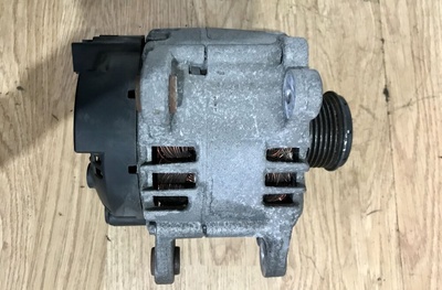 95560301610 Генератор Volkswagen Touareg I рестайлинг (2006—2010) 2010 022903023D, 022260089M / / 95560311900 / 95560311600 / 95560311700 / 021903016 / 94860313500