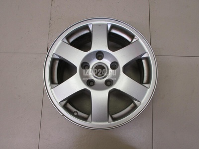 1JZ34PAKAA Диск колесный легкосплавный Chrysler Grand Cherokee (WH/WK) (2005 - 2010)