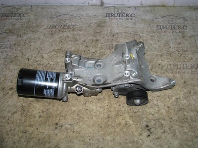 06j903143s кронштейн генератора VW Passat (B6) 2005-2010 2007