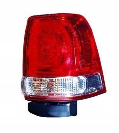 21219Q7RAE фонарь задняя правый toyota land cruiser j2 07 - 11