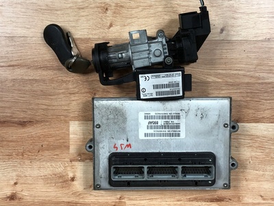 Где находится блок управления акпп wj 4.0 P56041895AF джип гранд cherokee wj 4.7 блок управления двигателя комплект купить