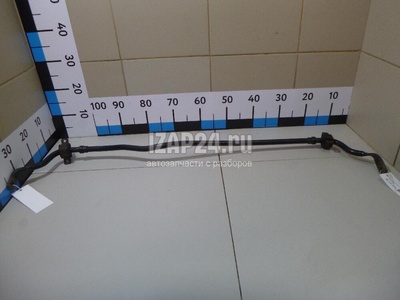 4F0511409H Стабилизатор задний VAG A6 [C6,4F] (2004 - 2011)