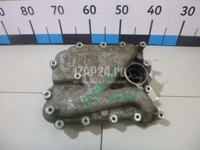 06E103772C Клапан вентиляции картерных газов VAG Allroad quattro (2006 - 2012)