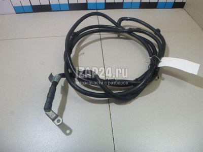 4F0971225G Клемма аккумулятора плюс VAG A6 [C6,4F] (2004 - 2011)