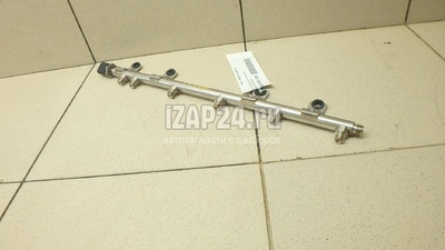 13537576779 Рейка топливная (рампа) BMW X5 F15/F85 (2013 - 2018)