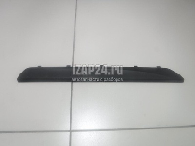 51777117634 Накладка на порог (наружная) BMW 1-серия E87/E81 (2004 - 2011)