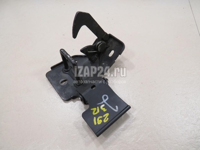 4L0823480 Крючок капота VAG Q7 [4L] (2005 - 2015)