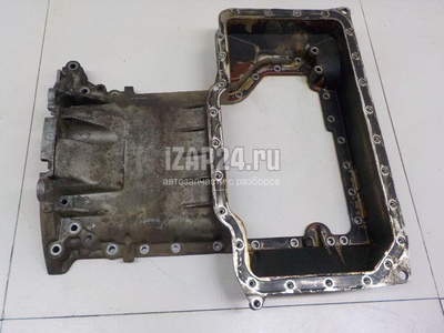 077103603AE Поддон масляный двигателя VAG A8 [4E] (2002 - 2010)