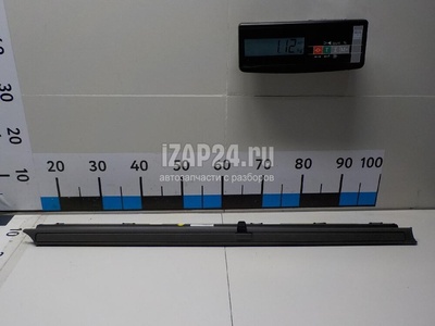 4E4861334GQBE Шторка солнцезащитная VAG A8 [4E] (2002 - 2010)