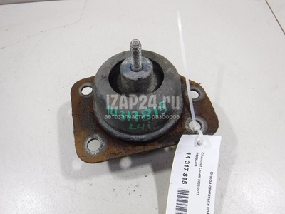96550225 Опора двигателя правая GM Lacetti (2003 - 2013)