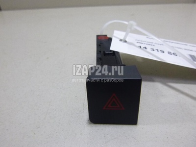 96672924 Кнопка аварийной сигнализации GM Captiva (C100) (2006 - 2010)