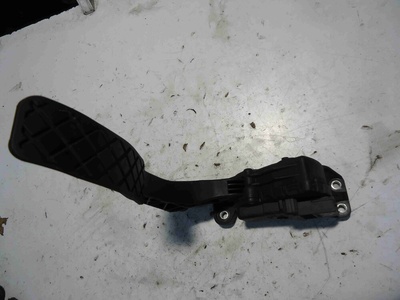 4F1721523A Педаль газа Audi A6 2005