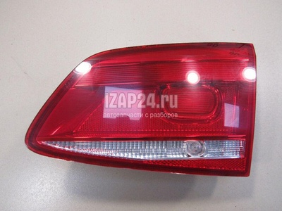 3AF945094Q Фонарь задний внутренний правый VAG Passat [B7] (2011 - 2015)