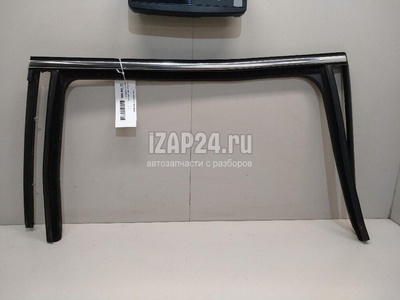 3c9839432e5ap Уплотнитель стекла двери VAG Passat [B6] (2005 - 2010)