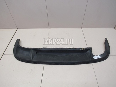 3AF807521A9B9 Юбка задняя VAG Passat [B7] (2011 - 2015)