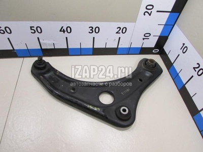 545001HK0B Рычаг передний правый Nissan Note (E12) 2013