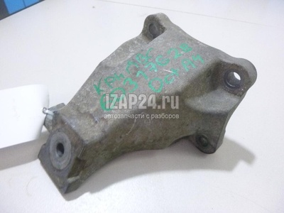 4F0199308N Кронштейн двигателя правый VAG Allroad quattro (2006 - 2012)