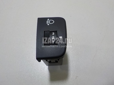 8520034010LBA Кнопка корректора фар Ssang Yong Actyon New/Korando C 2010