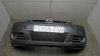 C2Y55003X8N Бампер перед. Mazda 5 (CR) 2005-2010 C2Y5-50-03X -8N